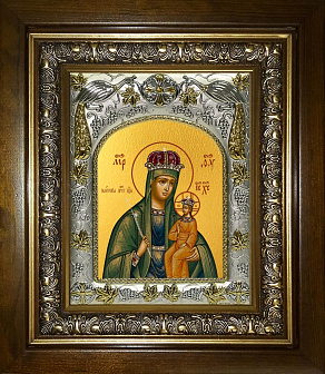 Икона Галатская Божией Матери