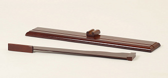 Вертеп на подставке 2 Рождество Христово