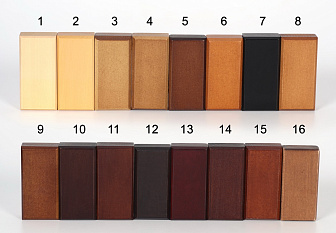 Аналой №490 тябловый с прорисовкой эмалью