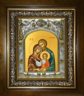 Икона Святое Семейство