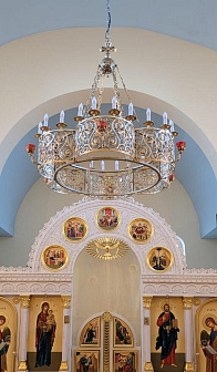 Хорос, высота 1500мм