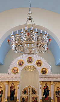 Хорос, высота 1500мм Хорос, высота 1500мм