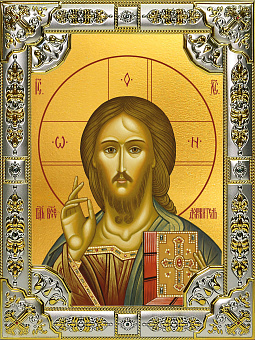 Икона Господь Вседержитель Икона Господь Вседержитель