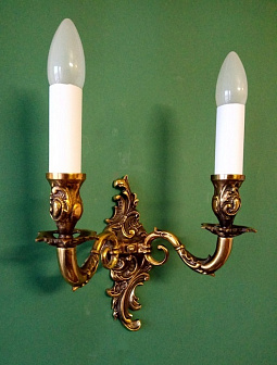 Бра, высота 300мм