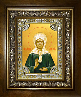 Икона Матрона Московская