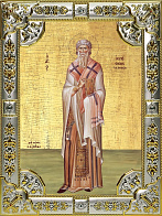 Икона ИЕРОФЕЙ Афинский, Священномученик