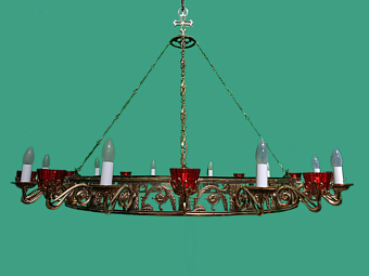 Хорос-030 Тихвин