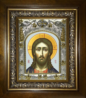 Икона Иисус Христос