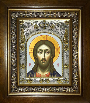 Икона Иисус Христос Икона Иисус Христос