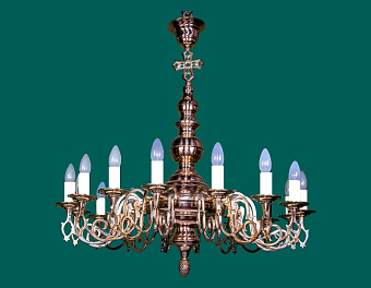 Паникадило ЛР-16-002Д