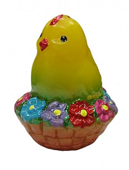 Свеча пасхальная №18 Свеча пасхальная №18