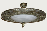 Подвес, высота 400мм Подвес, высота 400мм