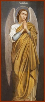 Икона Архангел Гавриил Икона Архангел Гавриил