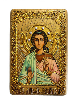 Икона православная ''Ангел-Хранитель''