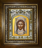 Икона Спас Нерукотворный