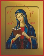 Икона ''Богородица Калужская''
