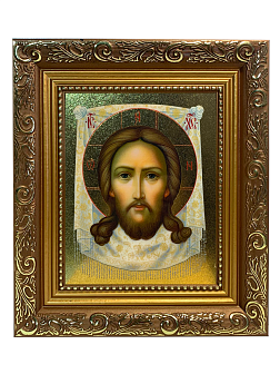 Икона Спас Нерукотворный