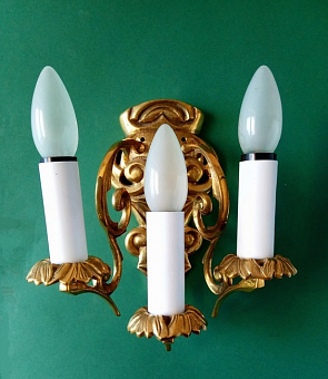 Бра, высота 260мм