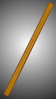 Свеча Ф 35мм h 450мм восковая Свеча Ф 35мм h 450мм восковая