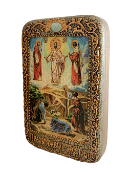 Подарочная икона ''Всевидящее Око Божие''