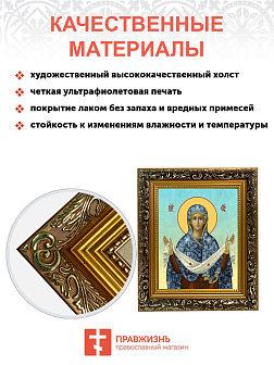 Образ Божией Матери "Покров Пресвятой Богородицы", 03П2_NB_KRA