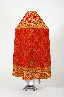 Облачение иерейское №55 габардин