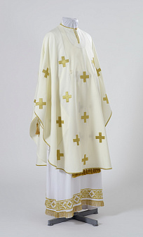 Облачение архиерейское №86 габардин
