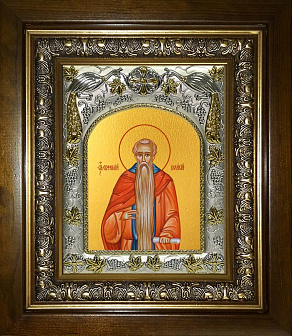 Икона ЕВФИМИЙ Великий, Преподобный Икона ЕВФИМИЙ Великий, Преподобный