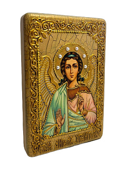 Икона православная ''Ангел-Хранитель''