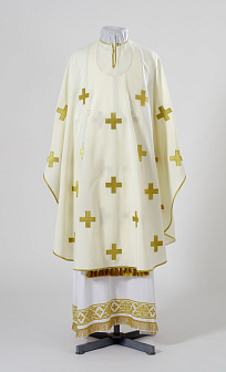 Облачение архиерейское №86 габардин