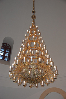 Паникадило