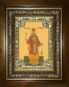 Икона ДИМИТРИЙ (Дмитрий) (Добросердов), Можайский, Священномученик