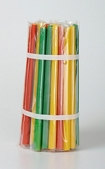 Свечи пасхальные без бронзировки