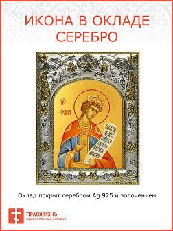 Икона Иосиф Прекрасный праведный