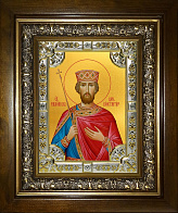 Икона Константин Равноапостольный