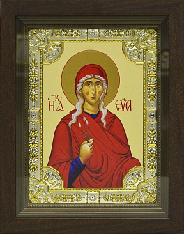 Икона освященная Ева праматерь