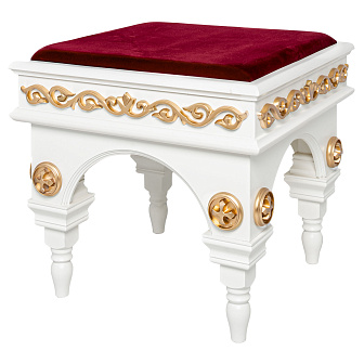 Седалище №1-1