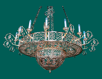 Хорос, высота 2000мм Хорос, высота 2000мм