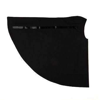 Апостольник натур.шелк