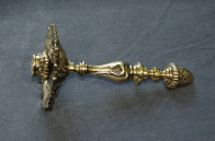 Подсвечник в руку