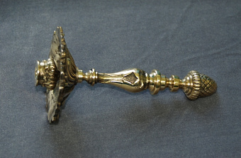 Подсвечник в руку