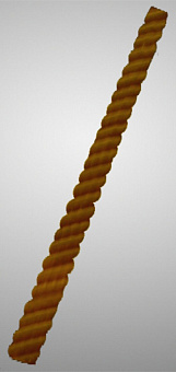 Свеча Патриаршая большая ВОСК Свеча Патриаршая большая ВОСК