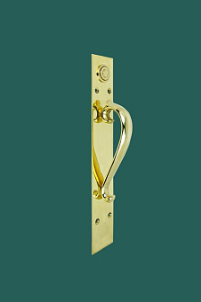 Ручка, высота 130мм