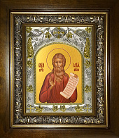 Икона Илия Египетский Икона Илия Египетский