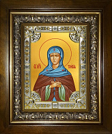 Икона Таисия Египетская