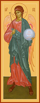 Икона Архангел Гавриил Икона Архангел Гавриил