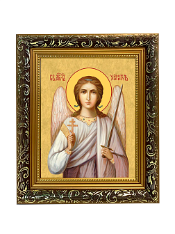 Образ Святого Ангела хранителя, 04А1