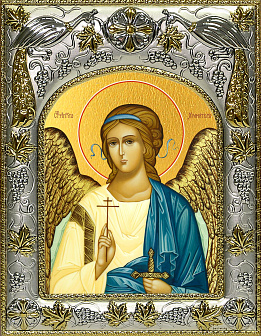 Икона Ангел Хранитель