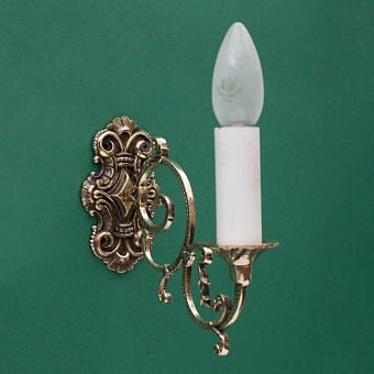 Бра, высота 170мм