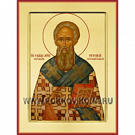 Икона Священномученик Евгений Херсонесский